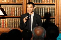 Damián Ramírez (1°C), ALCIN