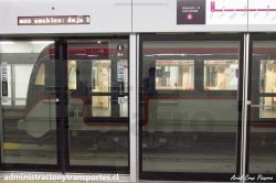 Cerrillos, CAF AS2014 2215