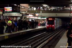 Baquedano, NS2012 2122