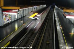 Universidad de Santiago, NS2007 2104