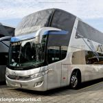 Buses Altas Cumbres GPGG34 | Marcopolo Paradiso 1800 DD - Volvo B420R (2015) | Constitución, 2015