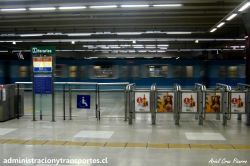 Quinta Normal, NS74 3040