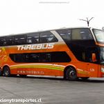 Thaebus FLDP37 | Modasa Zeus - Scania K410 (2013) | Puerto Montt, 2015
