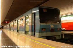 Blanqueado, NS74 3009