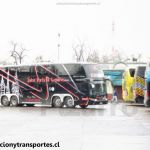 Talca París Londres HTRF42 | Modasa Zeus 3 - Volvo B420R 8x2 (2016) | Santiago, 2016