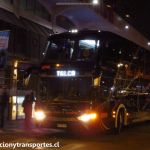 Talca París Londres GXYY16 | Modasa Zeus 3 - MAN 26480 CO (2015) | Santiago, 2017