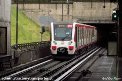 Pajaritos, NS2007 2099