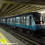 Alstom NS93 2069, Quinta Normal L5