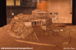 Réplica del Partenón de Atenas