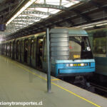 Alstom NS93 2069, Camino Agrícola L5