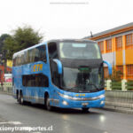 ETM HGWL31 | Marcopolo Paradiso 1800 DD - Scania K400 (2015) | Castro, 2016