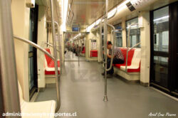 Interior CAF AS2014 2210