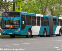 Servicio 509, BJFB33