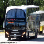 Cata Internacional 445 LHZ689 | Metalsur Starbus 2 - M. Benz (2012) | Bariloche, 2016