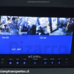 Cámaras de seguridad - Citaro C2