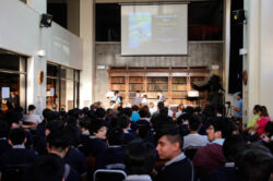 Lanzamiento Corte de Cinta