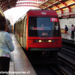 Alstom NS93 2071, Ñuble L5