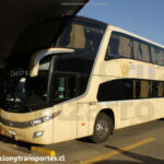 ETM JVJD97 | Marcopolo Paradiso 1800 DD - Scania K400 (2017) | Ancud, 2018