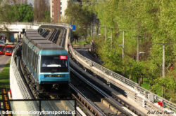 Las Parcelas, NS93 2052