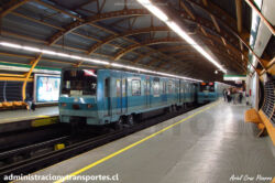 Mirador, NS74 3009 - 3037