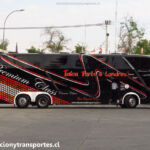 Talca París Londres GXYY15 | Modasa Zeus 3 - MAN 26480 CO (2015) | Santiago, 2017