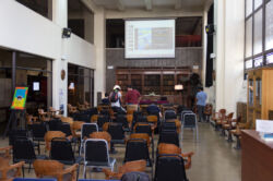 Biblioteca Instituto Nacional