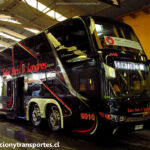 Talca París Londres HTRF43 | Modasa Zeus 3 - Volvo B420R 8x2 (2016) | Talca, 2016