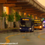 Transantiago 221e | Caio Mondego L - Volvo B7R LE (2005) / ZN5376