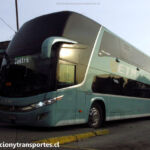 ETM JBWG65 | Marcopolo Paradiso 1800 DD - Scania K400 (2017) | Castro, 2018