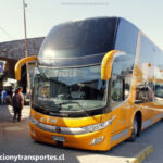 ETM JPDG67 | Marcopolo Paradiso 1800 DD - Scania K400 (2017) | Castro, 2018