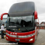 ETM JPDG66 | Marcopolo Paradiso 1800 DD - Scania K400 (2017) | Castro, 2018