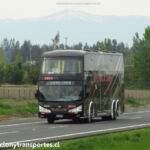 Talca París Londres FHDS24 | Modasa Zeus - Scania K410B (2013) | Ruta, 2015