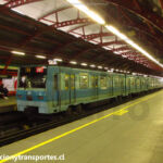 Alsthom NS74 3001, Pedrero L5