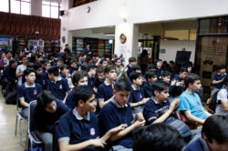 Lanzamiento Corte de Cinta