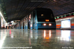 Pedro de Valdivia, NS93 2074