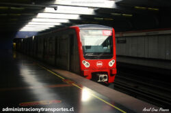 Neptuno, NS2012 2122