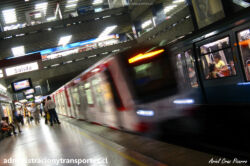 Universidad de Chile, NS2007