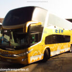 ETM GSTJ38 | Marcopolo Paradiso 1800 DD - Scania K400 (2015) | Santiago, 2015