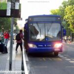 Transantiago 210v | Caio Mondego L - Volvo B7R LE (2005) / ZN6274