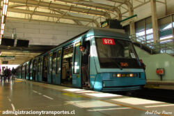 Laguna Sur, NS93 2072