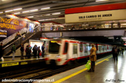 Tobalaba, NS2007 2114