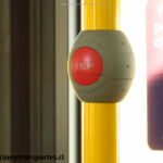 Timbre Mercedes Benz Citaro C2