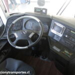 King Long XMQ 6130 EYWE5 100% eléctrico, Tur Bus King Long XMQ 6130 EYWE5 100% eléctrico, Tur Bus