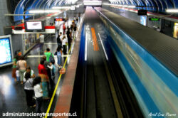 Las Rejas, NS2004 - NS74 (Archivo)