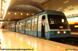 San Pablo, NS93 2062