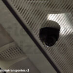 Cámara de Seguridad - Citaro C2