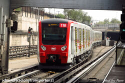 Neptuno, NS2012 2116