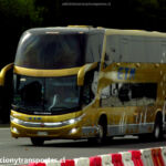 ETM GSTJ38 | Marcopolo Paradiso 1800 DD - Scania K400 (2015) | Ruta, 2015