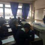 1° M Instituto Nacional - 11 Octubre 2017