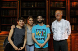 Lanzamiento Corte de Cinta